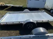 new Utility Trailers Mission  for sale, in Madison, SD Thumbnail 2