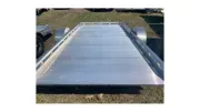 new Equipment / Flatbed Trailers Mission  for sale, in Madison, SD Thumbnail 3