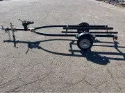 2016 Yacht Club Single PWC Trailer WC112