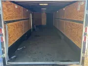 used Cargo (Enclosed) Trailers DCT  for sale, in Madison, SD Thumbnail 3