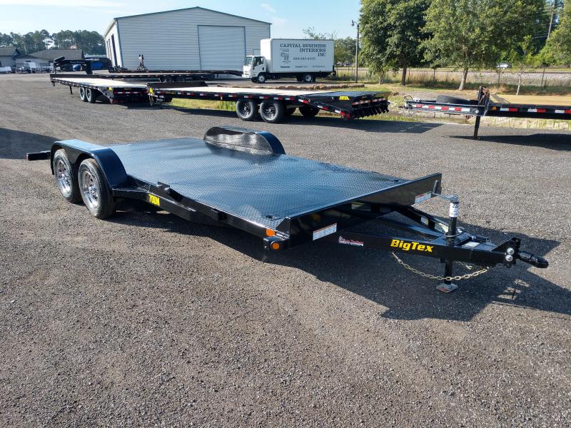 East Texas And Big Tex Trailers For Sale Near Me