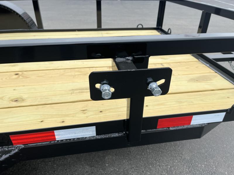 new Utility Trailers Texas Trailers  for sale, in Gainesville, FL Thumbnail 14