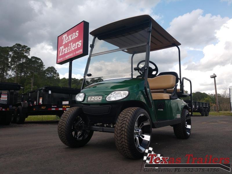 2016 EZ-GO TXT 48 - Volt Electric Golf Cart 2016 EZ-GO TXT 48 - Volt Electric Golf Cart