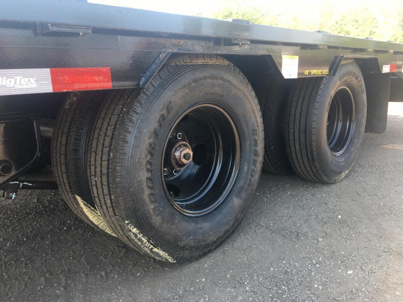 new Equipment / Flatbed Trailers Big Tex Trailers  for sale, in Gainesville, FL Thumbnail 11