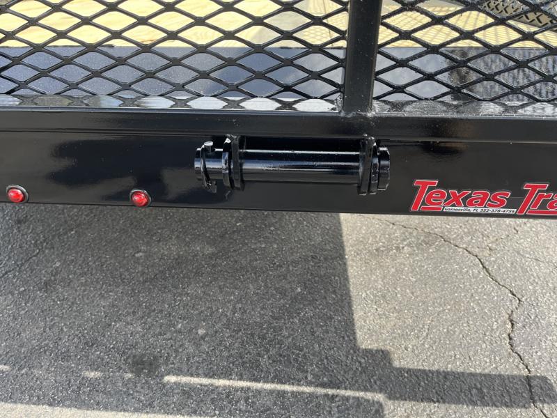 new Utility Trailers Texas Trailers  for sale, in Gainesville, FL Thumbnail 18
