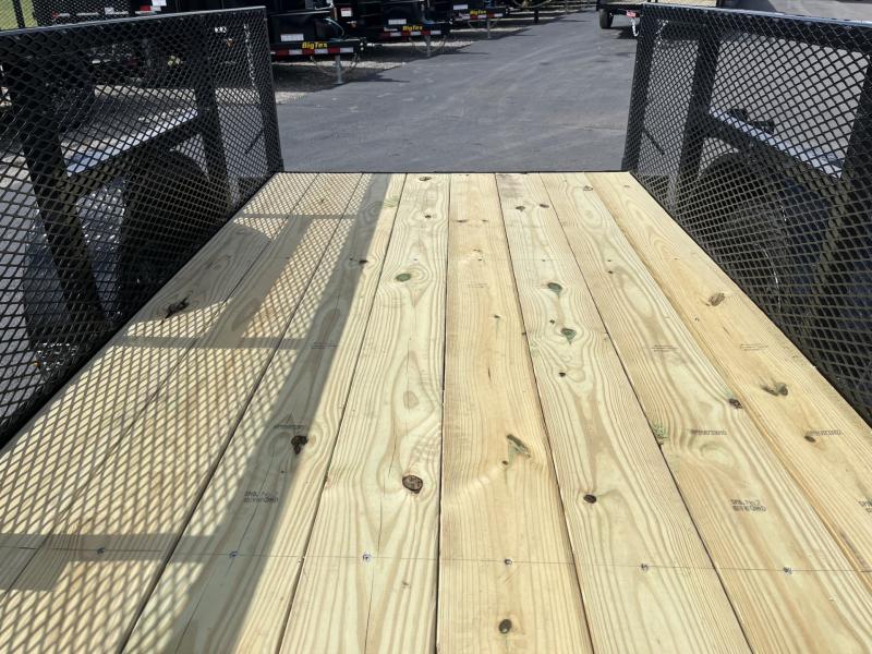 new Utility Trailers Texas Trailers  for sale, in Gainesville, FL Thumbnail 16