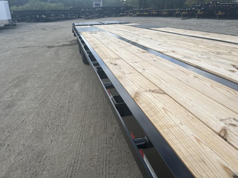 new Equipment / Flatbed Trailers Big Tex Trailers  for sale, in Gainesville, FL Thumbnail 6