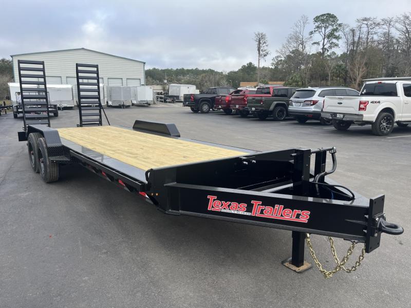 new Equipment / Flatbed Trailers Texas Trailers  for sale, in Gainesville, FL Thumbnail 3