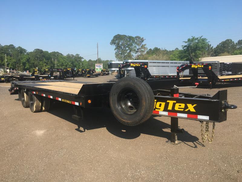 new Equipment / Flatbed Trailers Big Tex Trailers  for sale, in Gainesville, FL Thumbnail 2