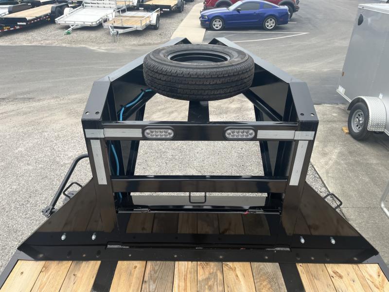 new Equipment / Flatbed Trailers Big Tex Trailers  for sale, in Gainesville, FL Thumbnail 23