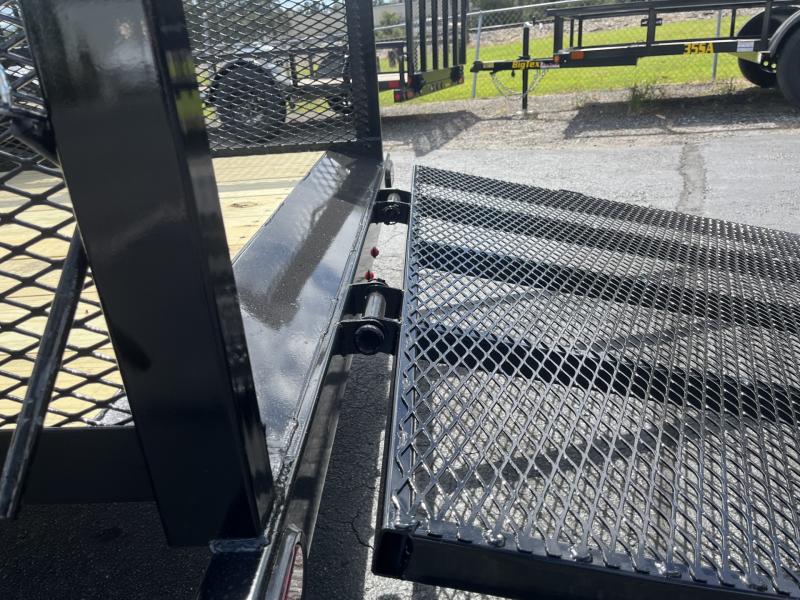 new Utility Trailers Texas Trailers  for sale, in Gainesville, FL Thumbnail 15