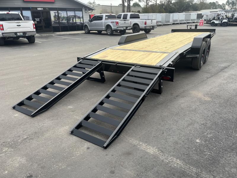 new Equipment / Flatbed Trailers Texas Trailers  for sale, in Gainesville, FL Thumbnail 14