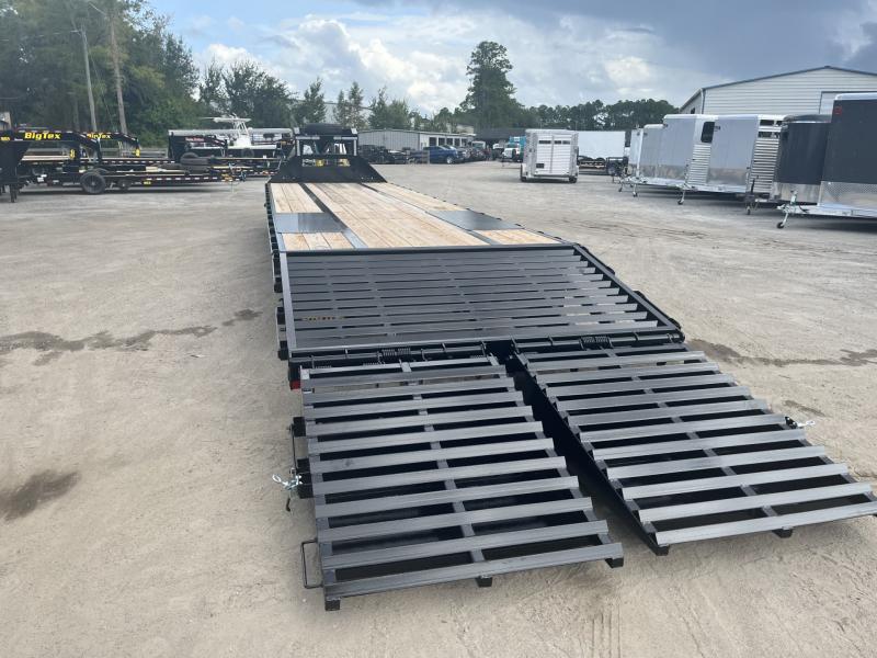 new Equipment / Flatbed Trailers Big Tex Trailers  for sale, in Gainesville, FL Thumbnail 29
