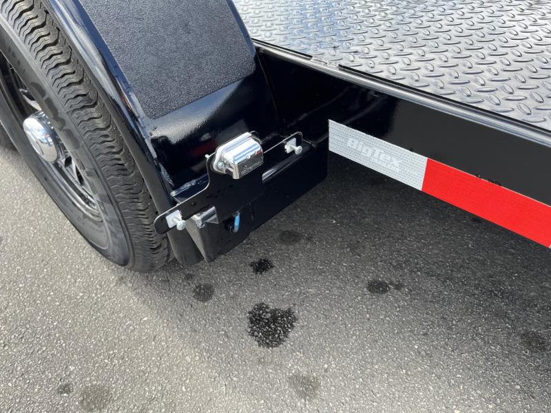 new Car Haulers / Racing Trailers Big Tex Trailers  for sale, in Gainesville, FL Thumbnail 11
