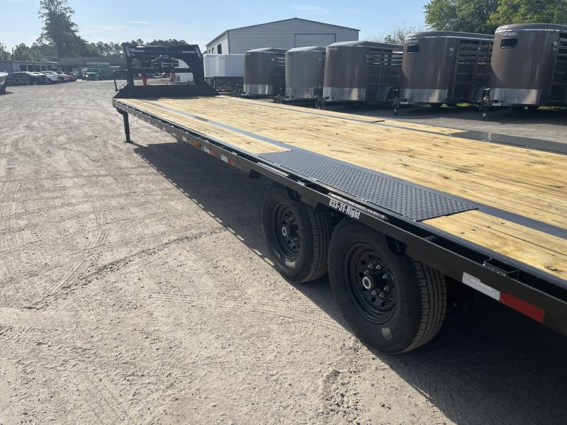 used Equipment / Flatbed Trailers PJ Trailers  for sale, in Gainesville, FL Thumbnail 11