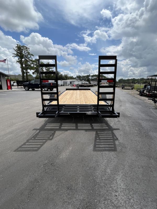new Equipment / Flatbed Trailers Texas Trailers  for sale, in Gainesville, FL Thumbnail 7