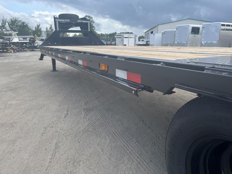 new Equipment / Flatbed Trailers Big Tex Trailers  for sale, in Gainesville, FL Thumbnail 16