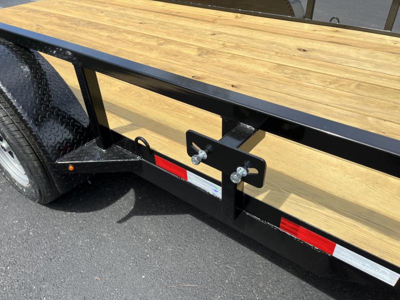 new Utility Trailers Texas Trailers  for sale, in Gainesville, FL Thumbnail 19