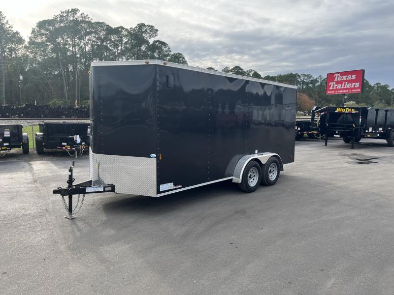 used Cargo (Enclosed) Trailers Cargo Mate  for sale, in Gainesville, FL Thumbnail 5