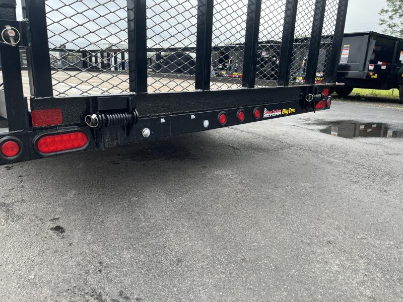 new Utility Trailers Big Tex Trailers  for sale, in Gainesville, FL Thumbnail 8