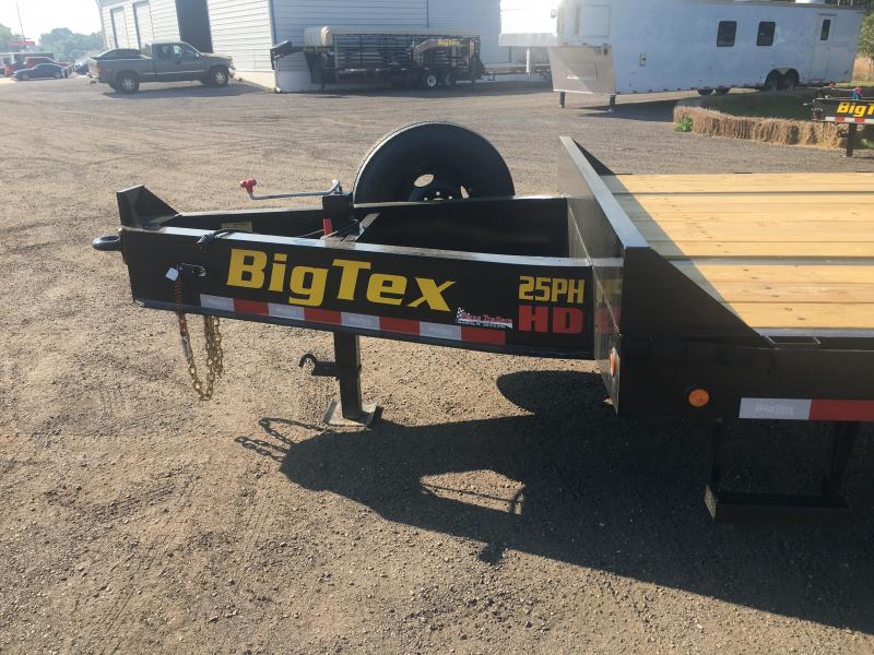 new Equipment / Flatbed Trailers Big Tex Trailers  for sale, in Gainesville, FL Thumbnail 4