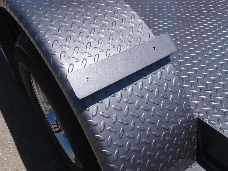 new Car Haulers / Racing Trailers Texas Trailers  for sale, in Gainesville, FL Thumbnail 13