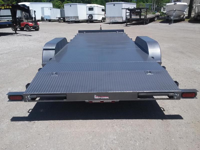 new Car Haulers / Racing Trailers Texas Trailers  for sale, in Gainesville, FL Thumbnail 6