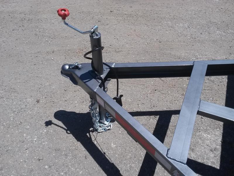 new Car Haulers / Racing Trailers Texas Trailers  for sale, in Gainesville, FL Thumbnail 18