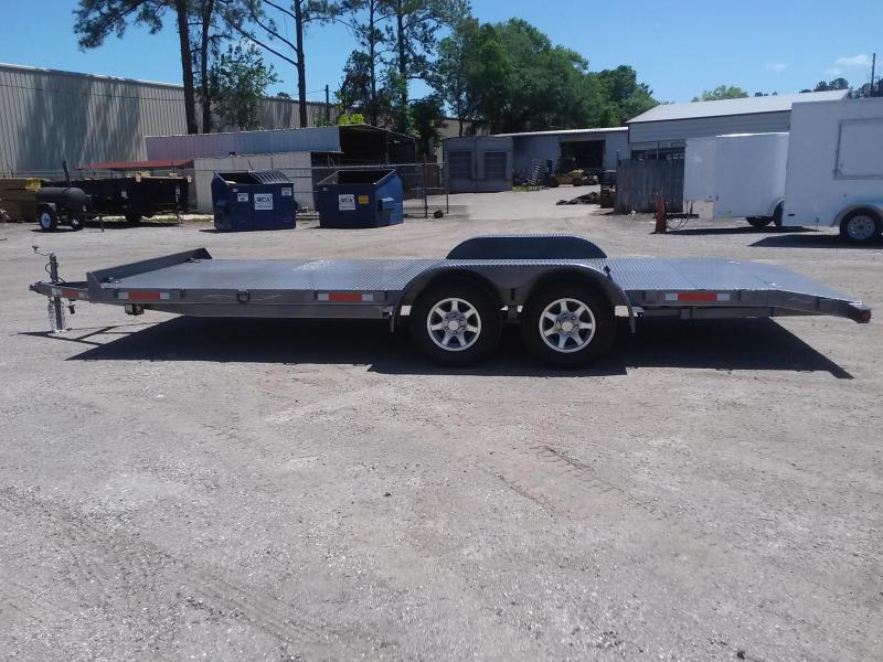 new Car Haulers / Racing Trailers Texas Trailers  for sale, in Gainesville, FL Thumbnail 8