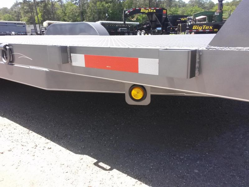 new Car Haulers / Racing Trailers Texas Trailers  for sale, in Gainesville, FL Thumbnail 32