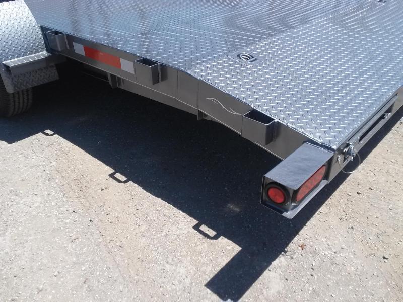 new Car Haulers / Racing Trailers Texas Trailers  for sale, in Gainesville, FL Thumbnail 12