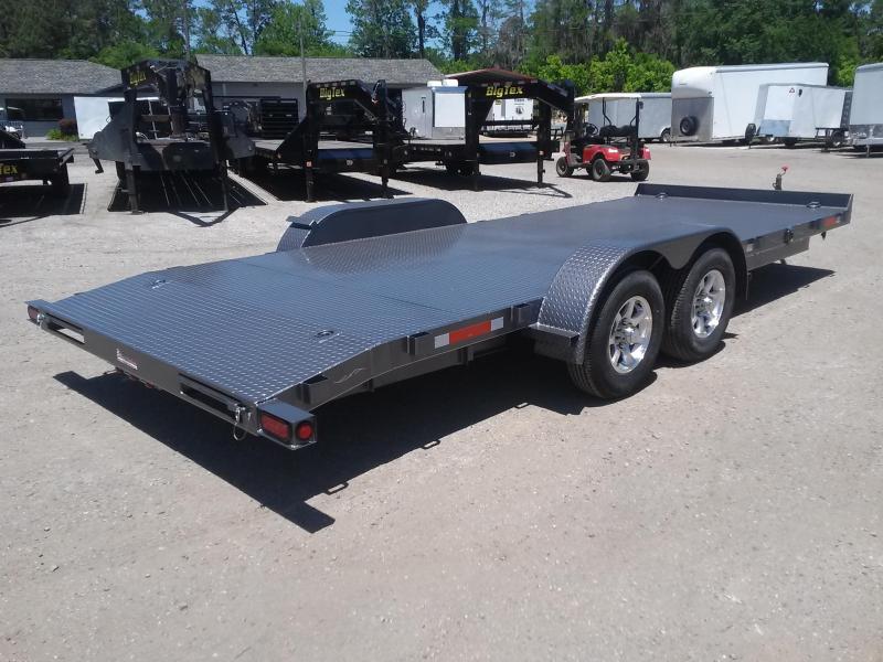 new Car Haulers / Racing Trailers Texas Trailers  for sale, in Gainesville, FL Thumbnail 5