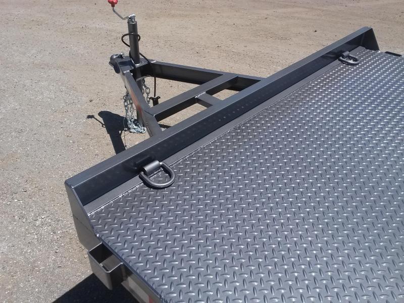 new Car Haulers / Racing Trailers Texas Trailers  for sale, in Gainesville, FL Thumbnail 17