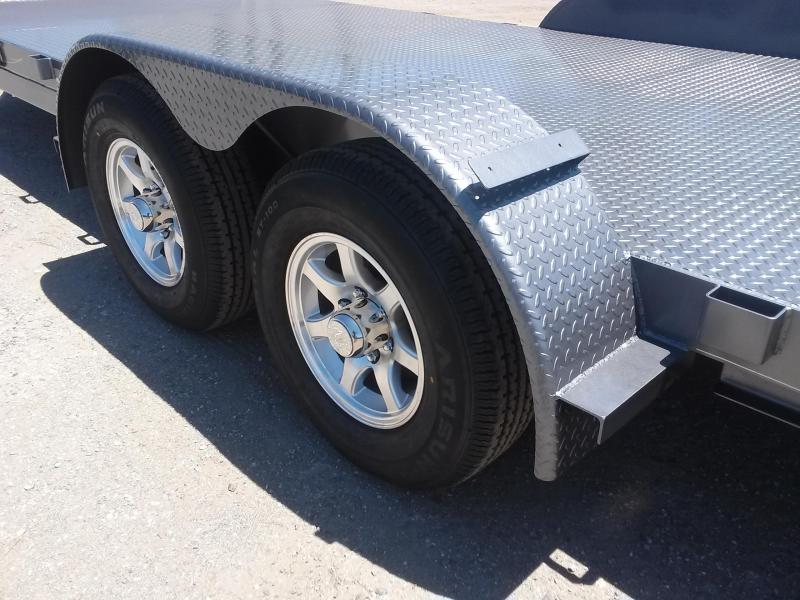 new Car Haulers / Racing Trailers Texas Trailers  for sale, in Gainesville, FL Thumbnail 10