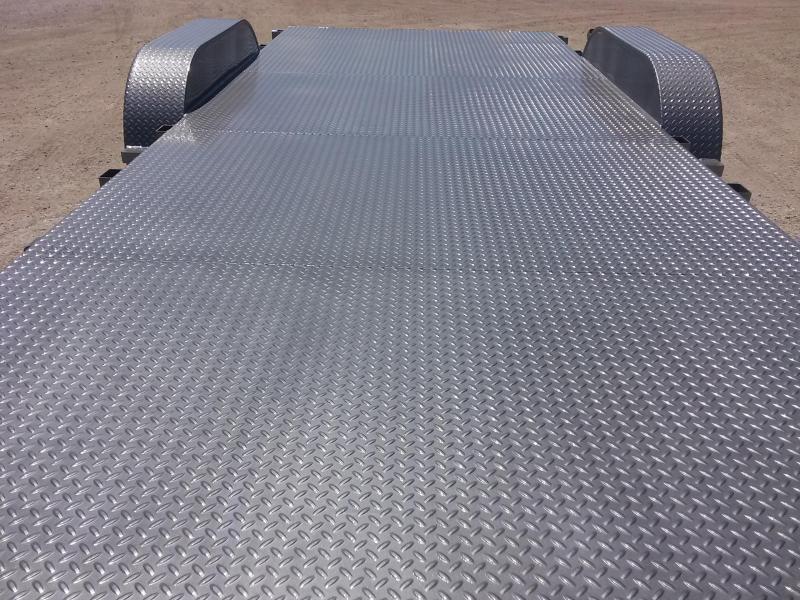 new Car Haulers / Racing Trailers Texas Trailers  for sale, in Gainesville, FL Thumbnail 22