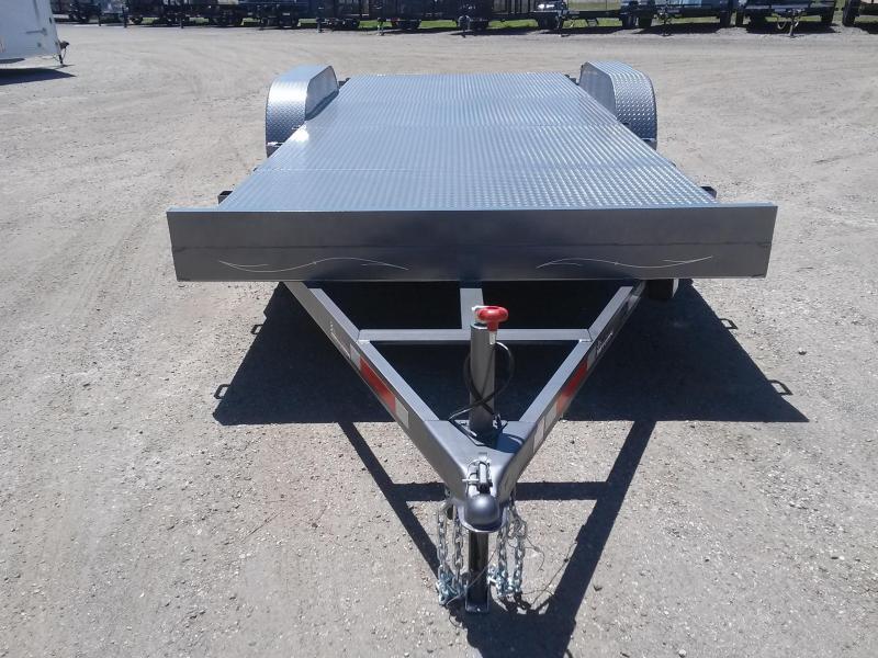 new Car Haulers / Racing Trailers Texas Trailers  for sale, in Gainesville, FL Thumbnail 2