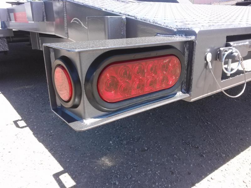 new Car Haulers / Racing Trailers Texas Trailers  for sale, in Gainesville, FL Thumbnail 34