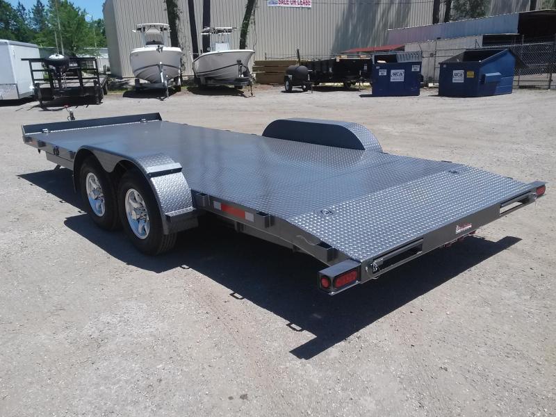 new Car Haulers / Racing Trailers Texas Trailers  for sale, in Gainesville, FL Thumbnail 7