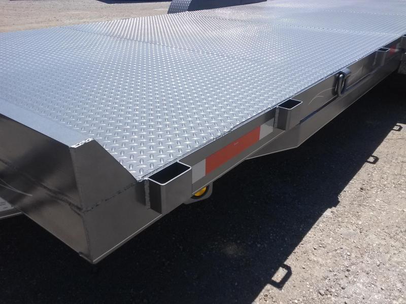 new Car Haulers / Racing Trailers Texas Trailers  for sale, in Gainesville, FL Thumbnail 19