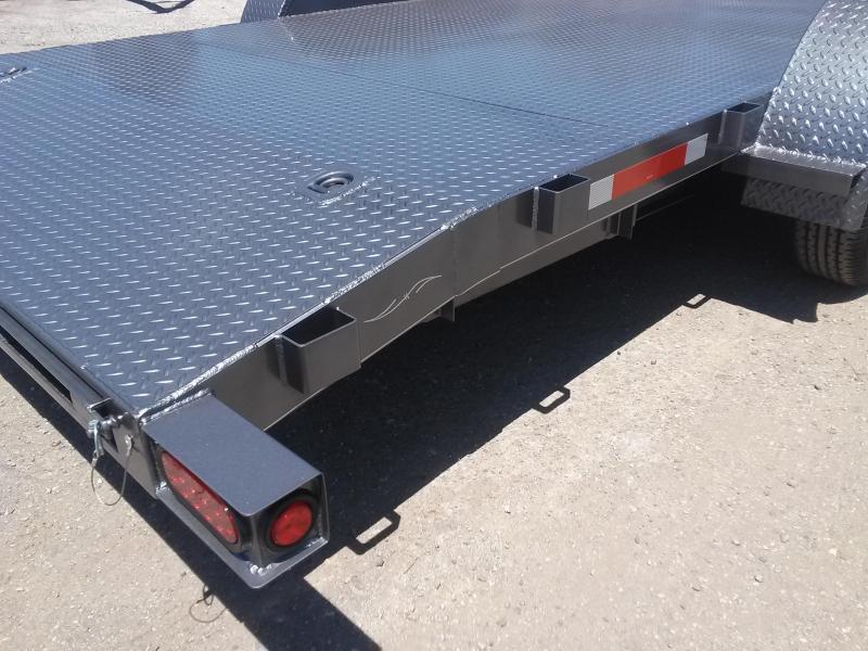 new Car Haulers / Racing Trailers Texas Trailers  for sale, in Gainesville, FL Thumbnail 11