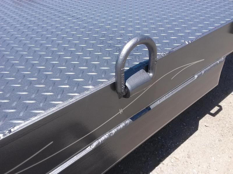 new Car Haulers / Racing Trailers Texas Trailers  for sale, in Gainesville, FL Thumbnail 24