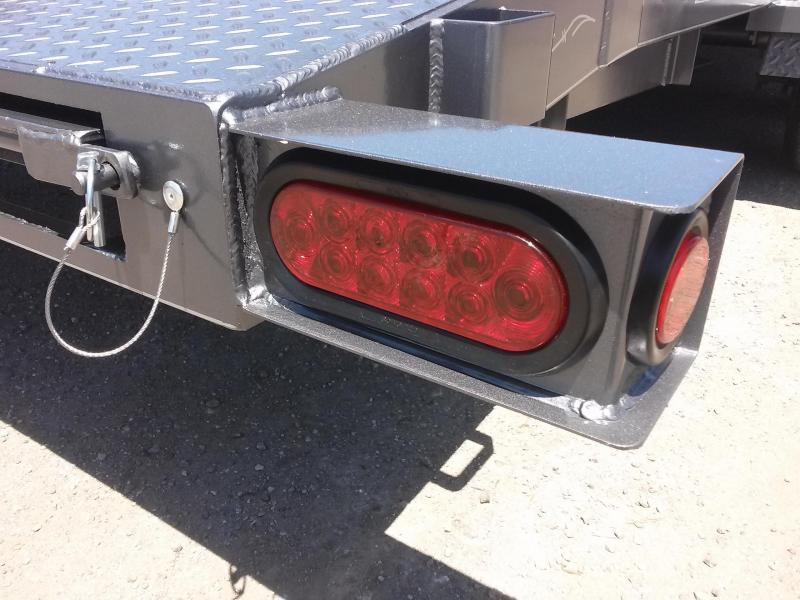 new Car Haulers / Racing Trailers Texas Trailers  for sale, in Gainesville, FL Thumbnail 36