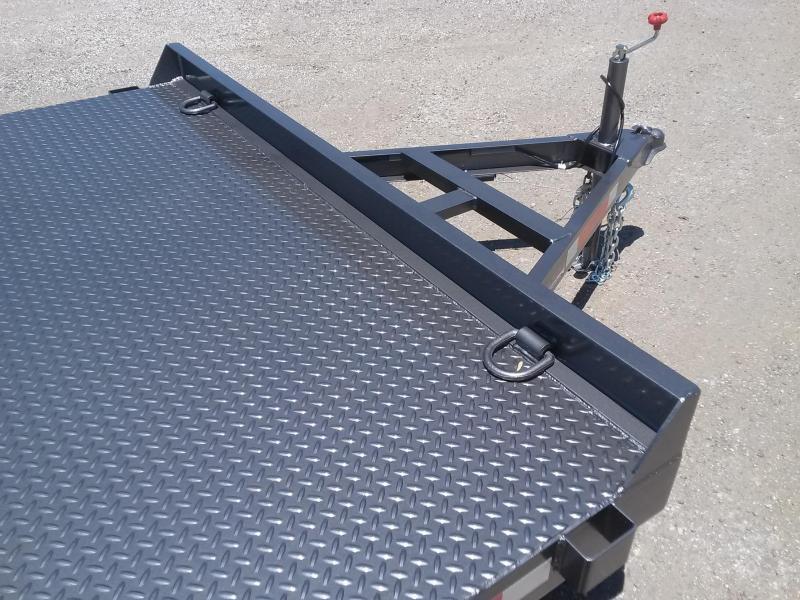 new Car Haulers / Racing Trailers Texas Trailers  for sale, in Gainesville, FL Thumbnail 16