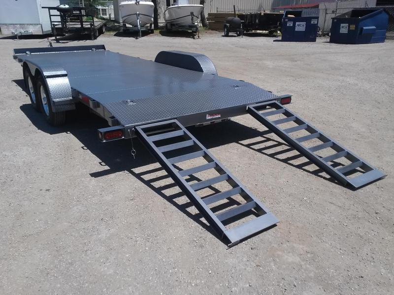 new Car Haulers / Racing Trailers Texas Trailers  for sale, in Gainesville, FL Thumbnail 28