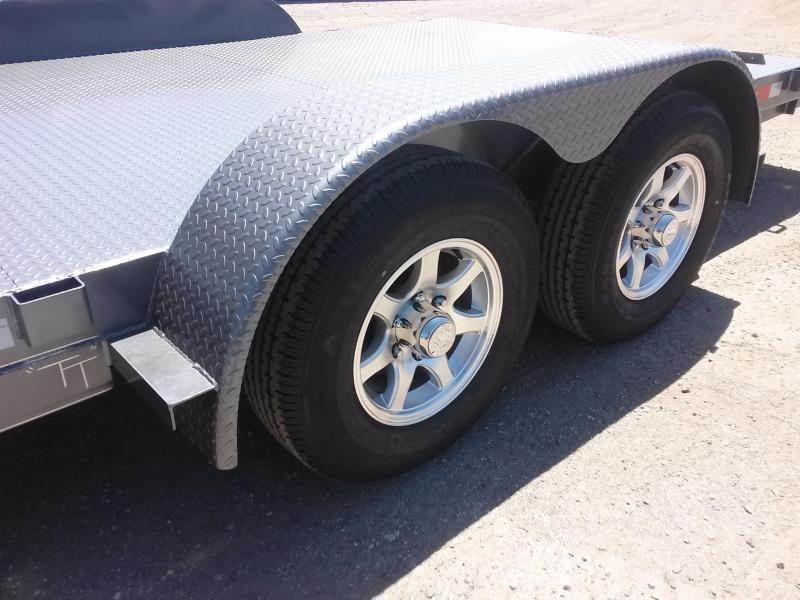 new Car Haulers / Racing Trailers Texas Trailers  for sale, in Gainesville, FL Thumbnail 9