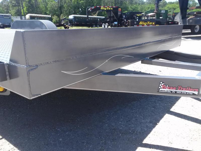 new Car Haulers / Racing Trailers Texas Trailers  for sale, in Gainesville, FL Thumbnail 21