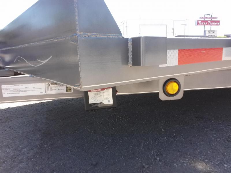 new Car Haulers / Racing Trailers Texas Trailers  for sale, in Gainesville, FL Thumbnail 33