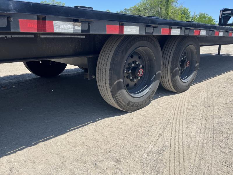 used Equipment / Flatbed Trailers Big Tex Trailers  for sale, in Gainesville, FL Thumbnail 3