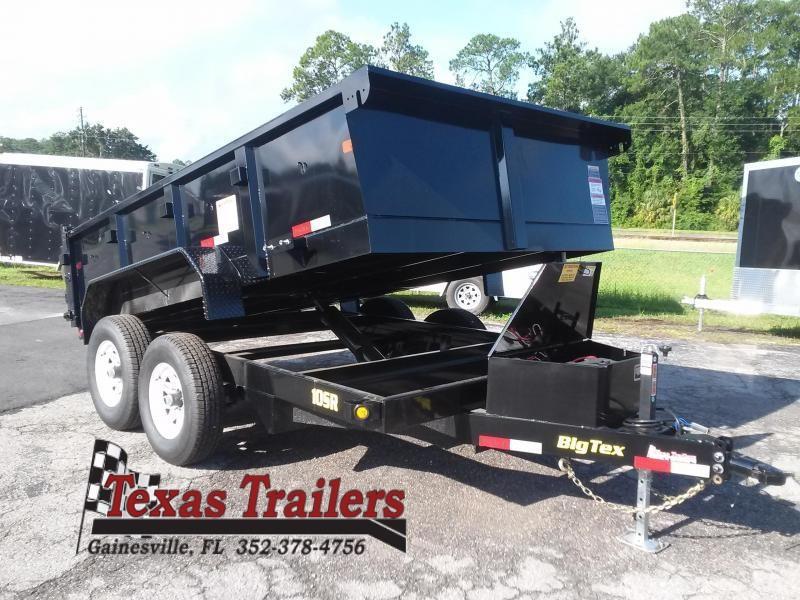 East Texas And Big Tex Trailers For Sale Near Me