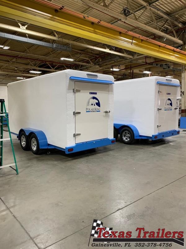 polar king freezer for sale